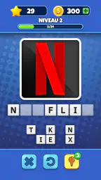Logo Quiz - Wereldtrivia-spel 4