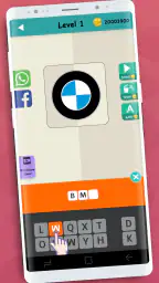 Logo Test: Marken Quiz 2