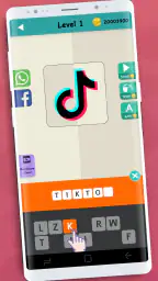 Logo Test: Marken Quiz 5
