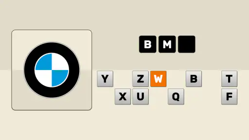 Logo Test: Marken Quiz 6