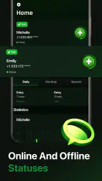 LogSafe 3