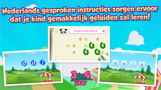 Lola’s Wereld - leren lezen 2