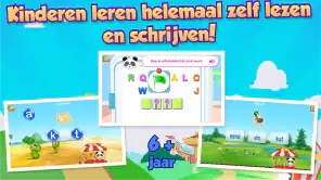 Lola’s Wereld - leren lezen screenshot