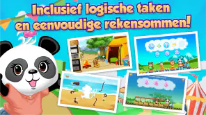 Lola’s Wereld - leren lezen screenshot