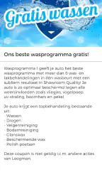 Loogman WasApp 2