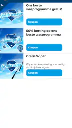 Loogman WasApp 3