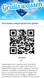 Loogman WasApp 4