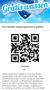 Loogman WasApp screenshot