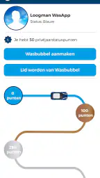 Loogman WasApp 5