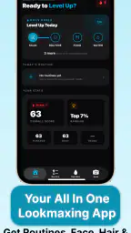 LooksLab - AI glowup coach 2