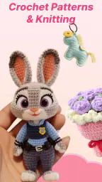 LoopPal - Crochet for Beginner 1