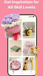 LoopPal - Crochet for Beginner 4