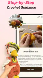 LoopPal - Crochet for Beginner 6
