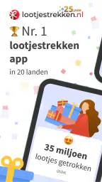 lootjestrekken.nl | drawnames 1