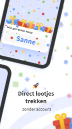 lootjestrekken.nl | drawnames 2