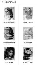 L'Oréal ACCESS IN 7