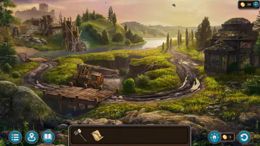 Lost Lands 10 1