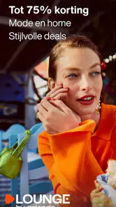 Lounge by Zalando | Outlet screenshot