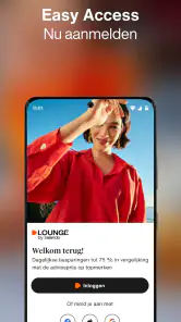 Lounge by Zalando | Outlet screenshot
