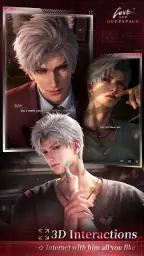 Love and Deepspace 3