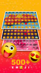 Love Photo Keyboard Theme 2023 8