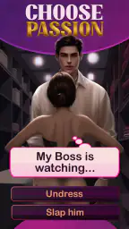 Love Quest: Choose Your Story 2