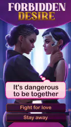 Love Quest: Choose Your Story 3