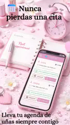 Lovely Nails 3
