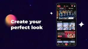 Lovita screenshot