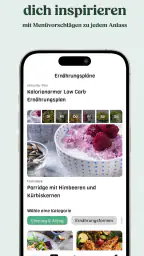 LowCarb - Abnehmen ohne Hunger 3