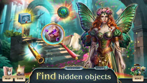 Lucky Season 2: Find Objects 1