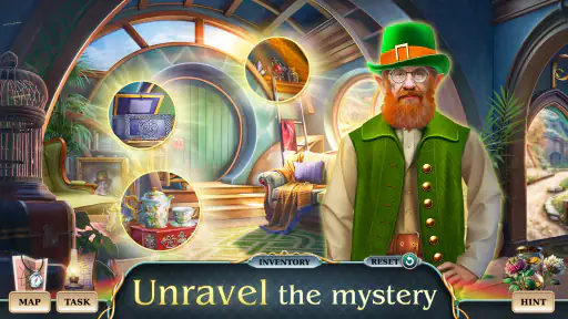Lucky Season 2: Find Objects 3