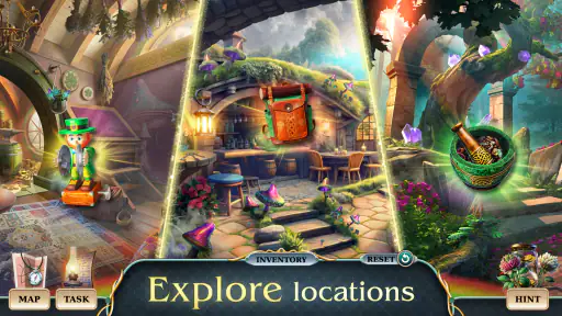 Lucky Season 2: Find Objects 5