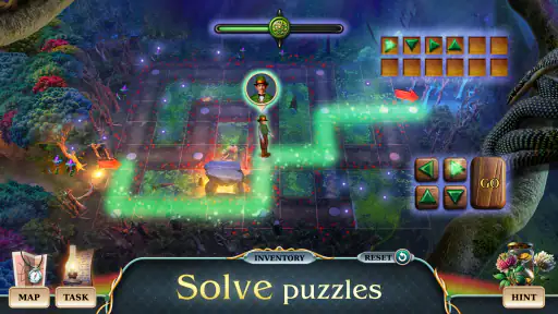 Lucky Season 2: Find Objects 7