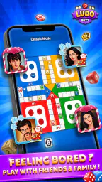 Ludo Buzz - Multiplayer Game 1