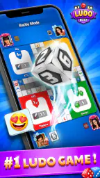 Ludo Buzz - Multiplayer Game 2