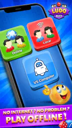 Ludo Buzz - Multiplayer Game 3