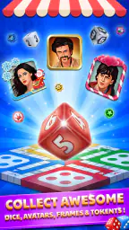 Ludo Buzz - Multiplayer Game 4