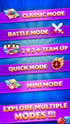 Ludo Buzz - Multiplayer Game 5