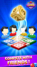 Ludo Buzz - Multiplayer Game 6