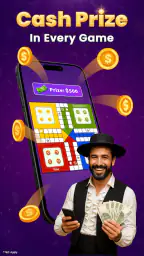 Ludo Cash - Win Real Rewards 3