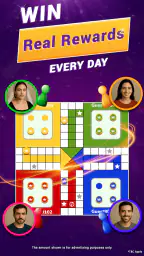 Ludo Cash - Win Real Rewards 6