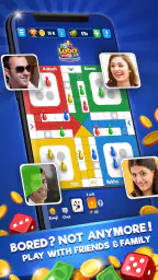 Ludo Club - Fun Dice Game 2