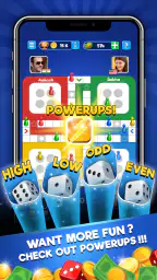 Ludo Club - Fun Dice Game 4