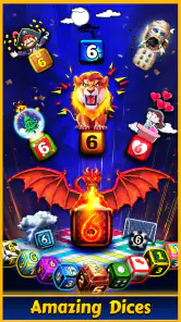 Ludo King™ screenshot