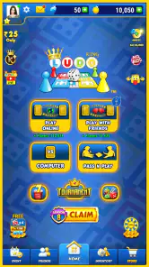 Ludo King™ screenshot