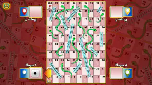 Ludo King™ screenshot