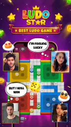 Ludo STAR: Online Dice Game 8