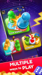 Ludo SuperStar- Board Game 2