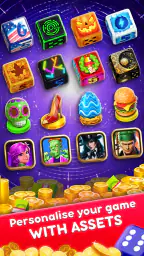 Ludo SuperStar- Board Game 6